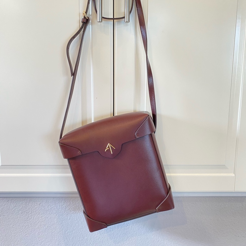 MANU Atelier bag (size large)
